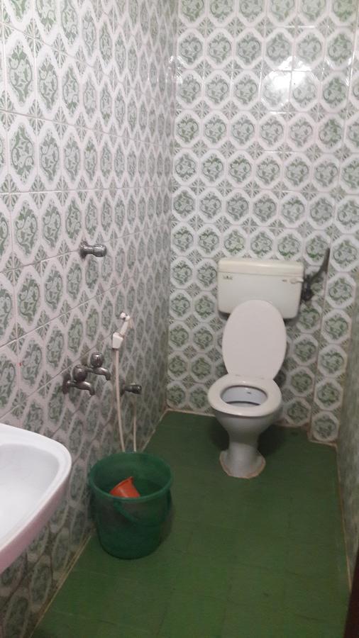 Raamlaxmi Guest House Chennai Exterior foto